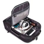 Αντικλεπτικό Σακίδιο Πλάτης Bange BG-S52 Μαύρο 30L για Laptop 15.6” – Άνοιγμα 45 Μοιρών | Κρυφό Φερμουάρ & USB