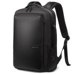 Αδιάβροχο Business Αντικλεπτικό Σακίδιο Bange BG-S53 Μαύρο 30L | Laptop 15.6