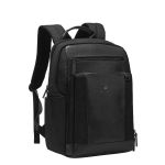 Σακίδιο Πλάτης POLO CLUB BH-8494 Μαύρο  – Κομψό με Θήκη Laptop 15,6