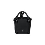 Premium Μαύρο Γυναικείο Backpack Beverly Hills Polo Club BH-4502 με Λαβές Χειρός & Ώμου