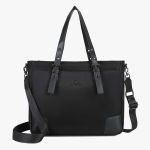 Κομψή Γυναικεία Επαγγελματική Τσάντα Laptop Beverly Hills Polo Club BH-4731 Μαύρο