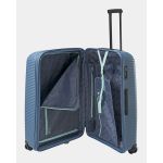 Premium Σετ Βαλιτσών 3 Τεμαχίων Paulter 1026-SET3 | Smart Travel Trio | Αδιάβροχες με Πολυτέλεια & Τεράστια Αντοχή