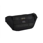 Τσαντάκι Μέσης Camel Active Connect 407-301-60 Μαύρο – για Απόλυτη Ελευθερία