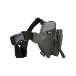 Τσαντάκι Μέσης PEPE JEANS 7337131 gray
