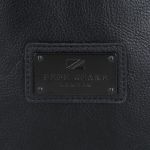 Premium Ανδρικό Τσαντάκι Ώμου Pepe Jeans Egham 7825531 Μαύρο | με 4 Θήκες & Αντικλεπτική Τσέπη