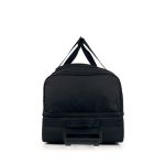Τροχήλατο Σάκ Βουαγιάζ Extra Large GABOL 122348 Week 83cm Μαύρο 116L – Διπλός Πάτος, Για Μεγάλα Ταξίδια