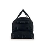 Τροχήλατο Σάκ Βουαγιάζ Extra Large GABOL 122348 Week 83cm Μαύρο 116L – Διπλός Πάτος, Για Μεγάλα Ταξίδια
