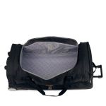 Τροχήλατο Σάκ Βουαγιάζ Extra Large GABOL 122348 Week 83cm Μαύρο 116L – Διπλός Πάτος, Για Μεγάλα Ταξίδια