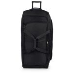 Σακ Βουαγιάζ XL με Ρόδες GABOL 122315  WEEK Μαύρο 85cm | 122L με Σκληρό Πάτο | The Heavy Duty Choice