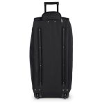 Σακ Βουαγιάζ XL με Ρόδες GABOL 122315  WEEK Μαύρο 85cm | 122L με Σκληρό Πάτο | The Heavy Duty Choice
