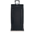 Τροχήλατο Σάκ Βουαγιάζ Extra Large GABOL 122348 Week 83cm Μαύρο 116L – Διπλός Πάτος, Για Μεγάλα Ταξίδια