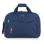 Σάκ Βουαγιάζ Καμπίνας Gabol Week ECO 122310 Μπλε 50×35×24 – 41L, Ελαφρύ & Ανθεκτικό