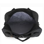Σάκ Βουαγιάζ Καμπίνας Gabol Week ECO 122310 Μαύρο 50×35×24 – 41L, Ελαφρύ & Ανθεκτικό