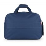 Σάκ Βουαγιάζ Καμπίνας Gabol Week ECO 122310 Μπλε 50×35×24 – 41L, Ελαφρύ & Ανθεκτικό