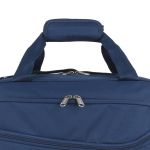 Σάκ Βουαγιάζ Καμπίνας Gabol Week ECO 122310 Μπλε 50×35×24 – 41L, Ελαφρύ & Ανθεκτικό