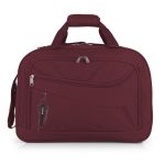 Σάκ Βουαγιάζ Καμπίνας Gabol Week ECO 122310 Μπορντό 50×35×24 – 41L, Ελαφρύ & Ανθεκτικό
