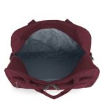 Σάκ Βουαγιάζ Καμπίνας Gabol Week ECO 122310 Μπορντό 50×35×24 – 41L, Ελαφρύ & Ανθεκτικό