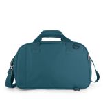 Σακίδιο–Σακβουαγιάζ Χειραποσκευής Underseat 40x25x20 Gabol 122313 Πετρόλ – Ελαφρύ & Ιδανικό για Όλες τις Αεροπορικές