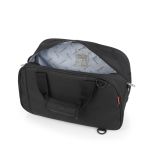 Σακίδιο–Σακβουαγιάζ Χειραποσκευής Underseat 40x25x20 Gabol 122313 Μαύρο – Ελαφρύ & Ιδανικό για Όλες τις Αεροπορικές