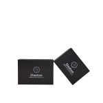 Δερμάτινη Καρτοθήκη Daston 074 Κόκκινο με RFID Προστασία – Slim, 8 Κάρτες & Χαρτονομίσματα