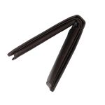Δερμάτινο Ανδρικό Πορτοφόλι Chesterfield C08.0201A01 Καφέ με RFID Προστασία από Wax Pull Up Δέρμα – Vintage