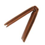 Δερμάτινο Ανδρικό Πορτοφόλι Chesterfield C08.0201A31 Κονιάκ με RFID Προστασία από Wax Pull Up Δέρμα – Vintage