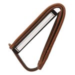 Δερμάτινη Μεταλλική Καρτοθήκη Chesterfield C08.038131 Κονιάκ με RFID Προστασία – Ασφάλεια & Πολυτέλεια
