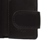 Δερμάτινη Μεταλλική Καρτοθήκη Chesterfield C08.038201 Καφέ με RFID Προστασία & Θέση για Χαρτονομίσματα – Premium