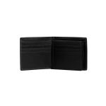 Ανδρικό Δερμάτινο Πορτοφόλι Μικρό Chesterfield Ralph C08.040800 Μαύρο – Luxury, Compact & Premium