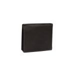 Ανδρικό Δερμάτινο Πορτοφόλι Μικρό Chesterfield Ralph C08.040801 Καφέ – Luxury, Compact & Premium
