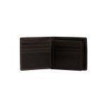 Ανδρικό Δερμάτινο Πορτοφόλι Μικρό Chesterfield Ralph C08.040801 Καφέ – Luxury, Compact & Premium