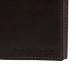 Ανδρικό Δερμάτινο Πορτοφόλι Μικρό Chesterfield Ralph C08.040801 Καφέ – Luxury, Compact & Premium
