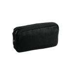Δερμάτινη Κλειδοθήκη Chesterfield Corey C08.041300 Μαύρο – Premium Δέρμα – Compact για Κλειδιά & Κάρτες