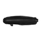 Δερμάτινη Κλειδοθήκη Chesterfield Corey C08.041300 Μαύρο – Premium Δέρμα – Compact για Κλειδιά & Κάρτες