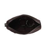 Δερμάτινη Κλειδοθήκη Chesterfield Corey C08.041301 Καφέ – Premium Δέρμα – Compact για Κλειδιά & Κάρτες