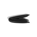 Δερμάτινο Ανδρικό Πορτοφόλι Όρθιο Chesterfield Hanson C08.052800 Μαύρο με RFID Προστασία – Premium Soft Nappa Δέρμα