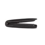Δερμάτινο Ανδρικό Πορτοφόλι Chesterfield Hendrick C08.052900 Μαύρο με RFID Προστασία – Premium Soft Nappa Δέρμα