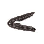 Δερμάτινο Ανδρικό Πορτοφόλι Όρθιο Chesterfield Leroy C08.053001 Καφέ με RFID Προστασία – Premium Soft Nappa Δέρμα