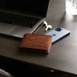 Ανδρικό Δερμάτινο Πορτοφόλι Chesterfield Harlem C08.037031 Κονιάκ – Wax Pull Up, RFID & Premium Ποιότητα