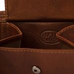 Ανδρικό Δερμάτινο Πορτοφόλι Chesterfield Harlem C08.037031 Κονιάκ – Wax Pull Up, RFID & Premium Ποιότητα