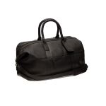 Δερμάτινο Σακβουαγιάζ Chesterfield Portsmouth C20.001700 Μαύρο 43L – Luxurious & Premium Travel Bag 53cm 