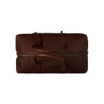 Δερμάτινο Σακβουαγιάζ Chesterfield Portsmouth C20.001701 Καφέ 43L – Luxurious & Premium Travel Bag 53cm 