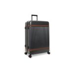 Premium Βαλίτσα Check-in 23+ Κιλών The Chesterfield Brand C21.6003 με Δέρμα Wax Pull-Up & Κλειδαριά TSA 76 εκ. x 52 εκ. x 30 εκ.