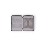 Premium Βαλίτσα Check-in 23+ Κιλών The Chesterfield Brand C21.6003 με Δέρμα Wax Pull-Up & Κλειδαριά TSA 76 εκ. x 52 εκ. x 30 εκ.