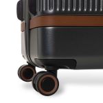 Premium Βαλίτσα Check-in 23+ Κιλών The Chesterfield Brand C21.6003 με Δέρμα Wax Pull-Up & Κλειδαριά TSA 76 εκ. x 52 εκ. x 30 εκ.