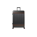 Premium Βαλίτσα Check-in 23+ Κιλών The Chesterfield Brand C21.6003 με Δέρμα Wax Pull-Up & Κλειδαριά TSA 76 εκ. x 52 εκ. x 30 εκ.