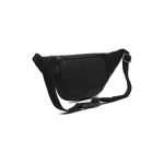 Δερμάτινο Τσαντάκι Μέσης Chesterfield Jack C23.000100 Μαύρο – Pull-Up Δέρμα – Πρακτικό & Κομψό