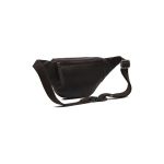 Δερμάτινο Τσαντάκι Μέσης Chesterfield Jack C23.000101 Καφέ – Pull-Up Δέρμα – Πρακτικό & Κομψό