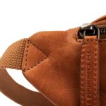 Δερμάτινο Ανδρικό Τσαντάκι Μέσης Chesterfield Eden C23.001131 Κονιάκ – Premium από Wax Pull-Up Δέρμα