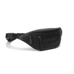 Δερμάτινο Ανδρικό Τσαντάκι Μέσης Brana Chesterfield C23.102600 Μαύρο – Premium, Στυλ & Ποιότητα